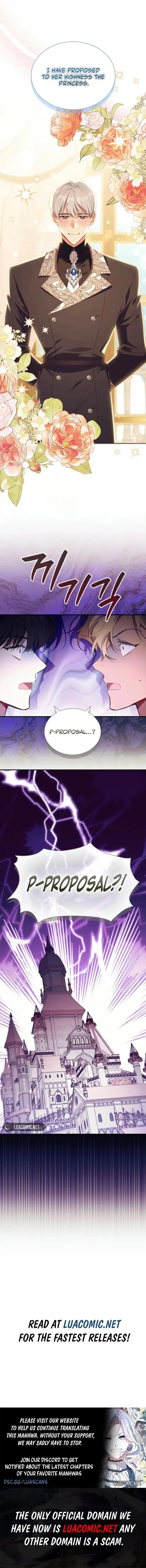 Youngest Princess Ch.211