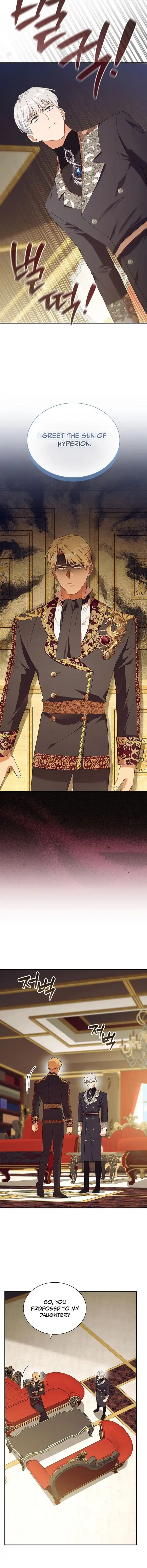 Youngest Princess Ch.212