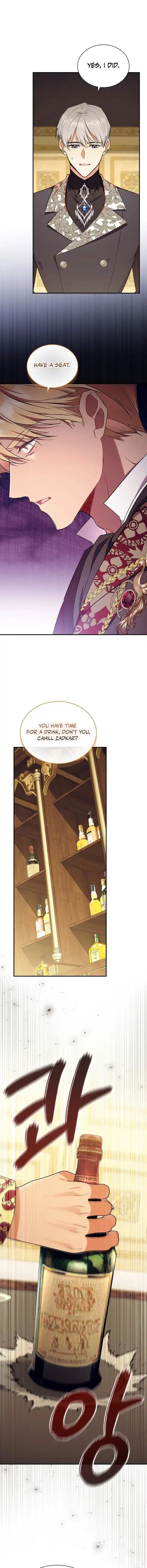 Youngest Princess Ch.212