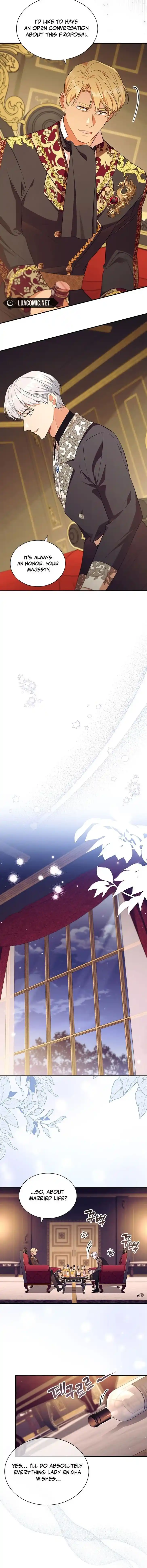 Youngest Princess Ch.212