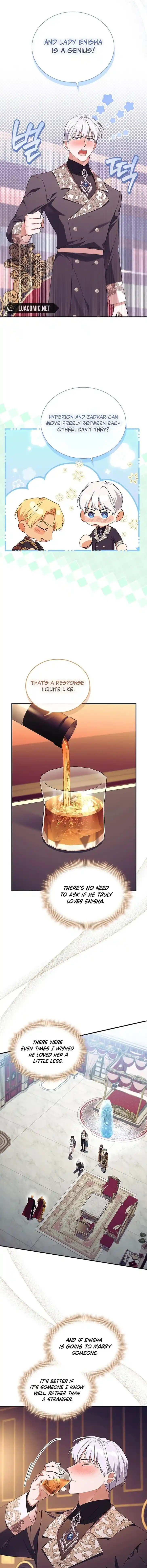 Youngest Princess Ch.212