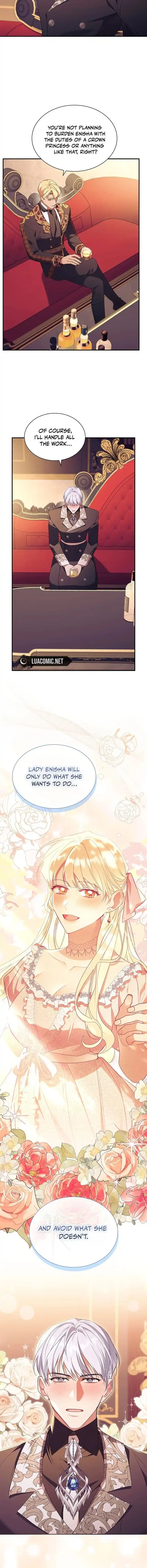 Youngest Princess Ch.212