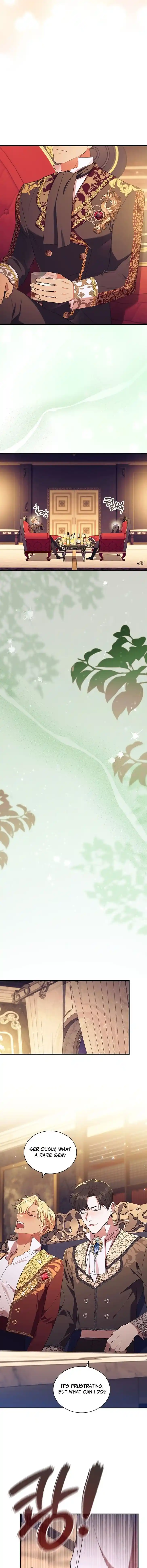 Youngest Princess Ch.212