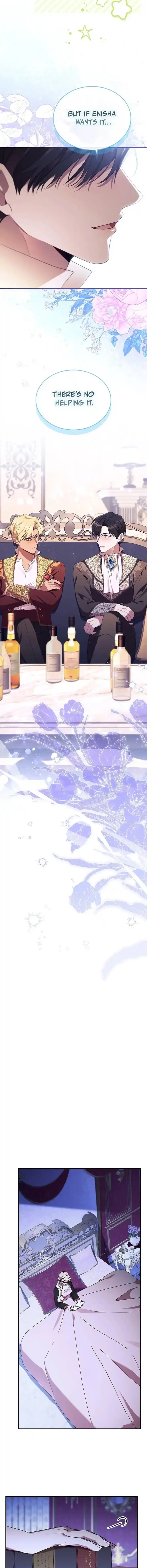 Youngest Princess Ch.212