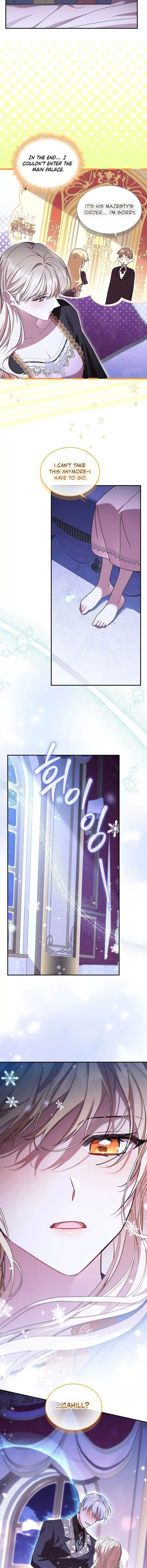 Youngest Princess Ch.212