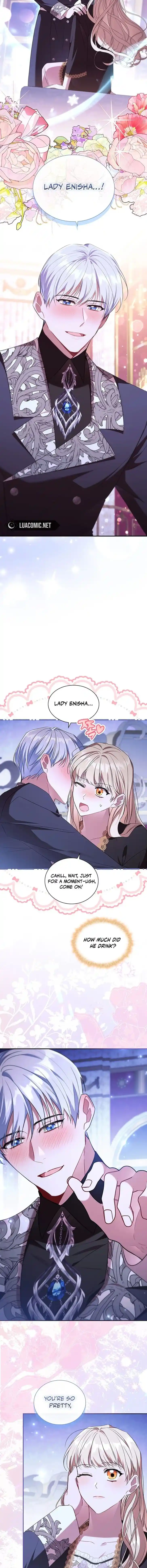 Youngest Princess Ch.212