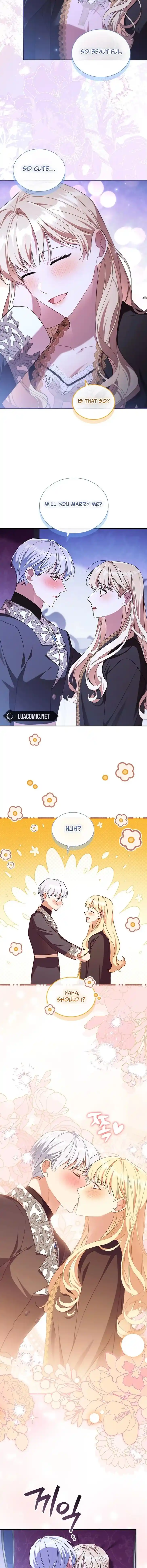 Youngest Princess Ch.212