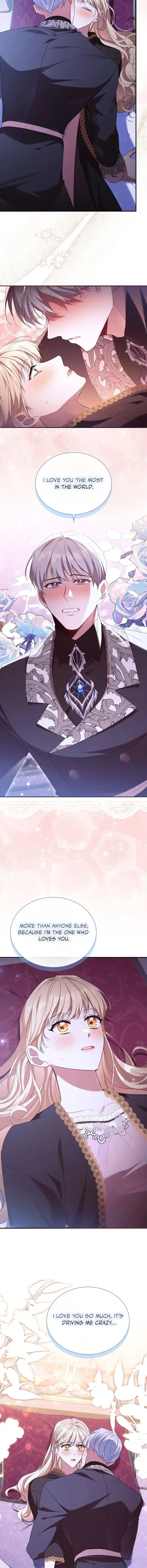 Youngest Princess Ch.212