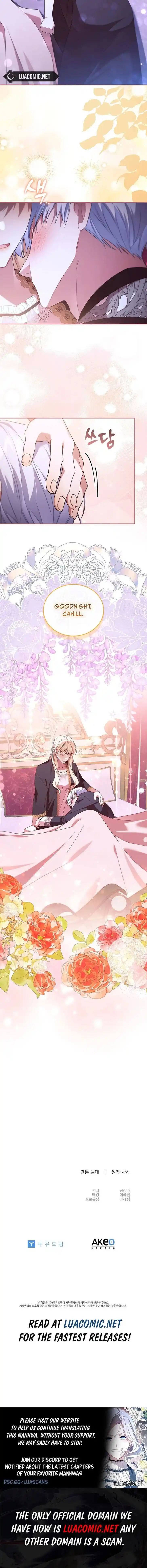 Youngest Princess Ch.212