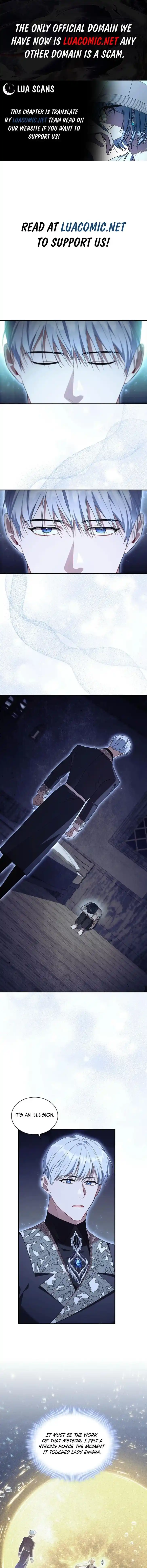 Youngest Princess Ch.213