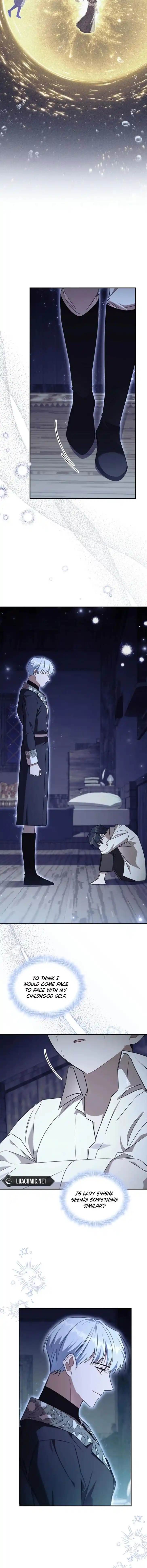 Youngest Princess Ch.213