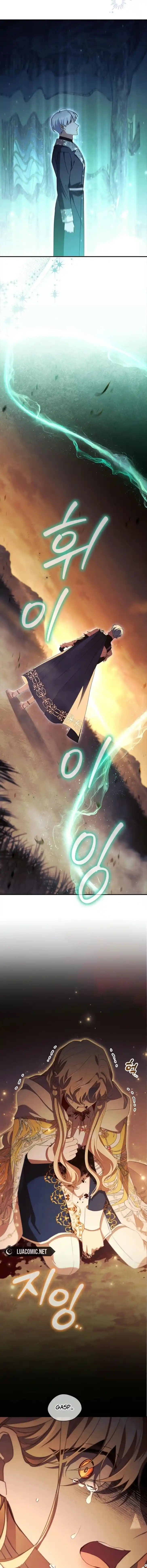 Youngest Princess Ch.213