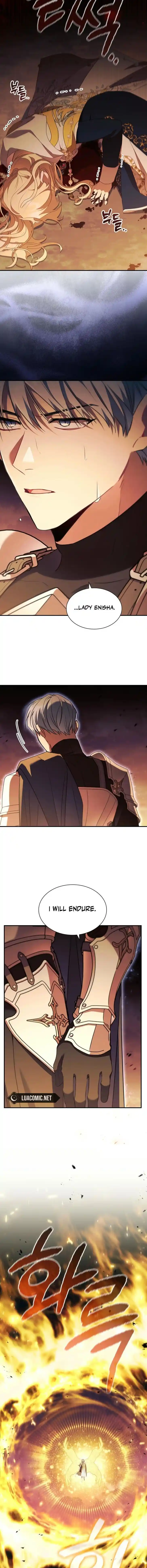 Youngest Princess Ch.213