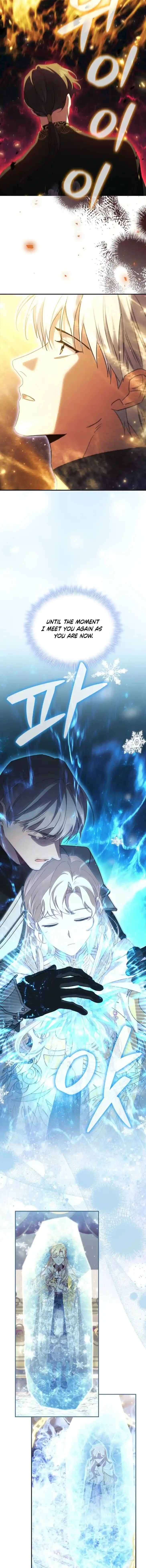 Youngest Princess Ch.213