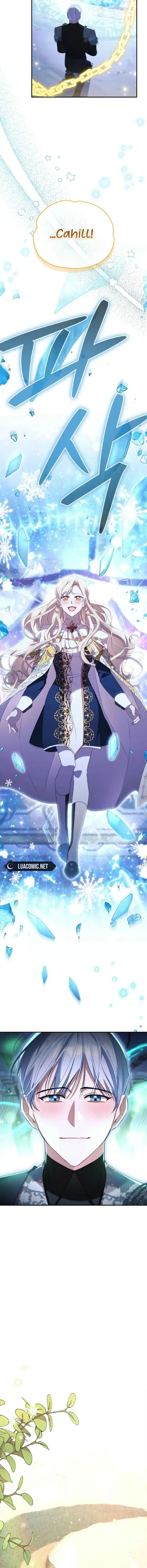 Youngest Princess Ch.213