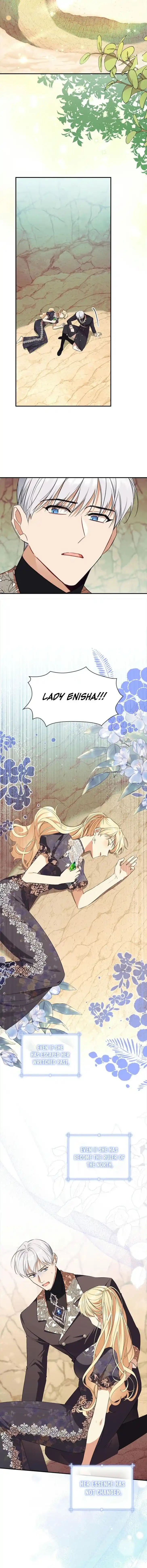 Youngest Princess Ch.213