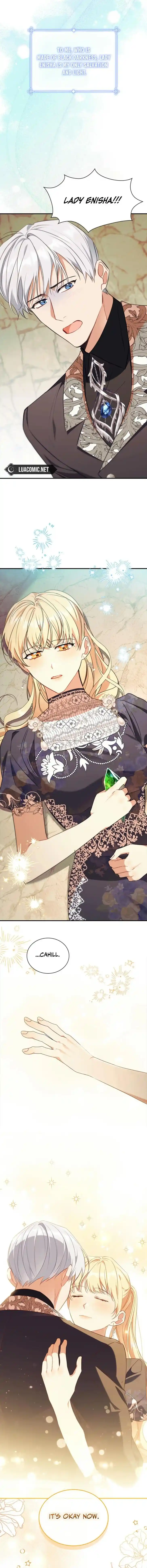 Youngest Princess Ch.213