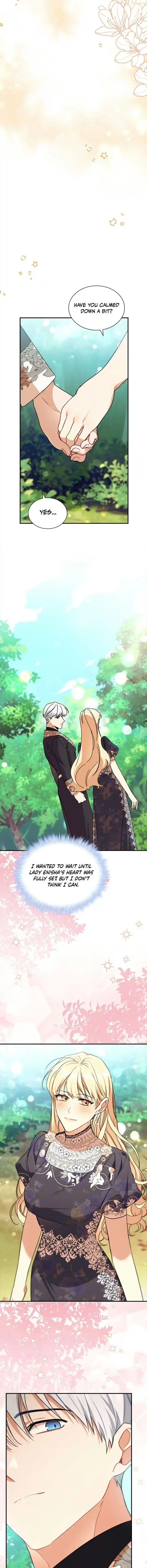 Youngest Princess Ch.213