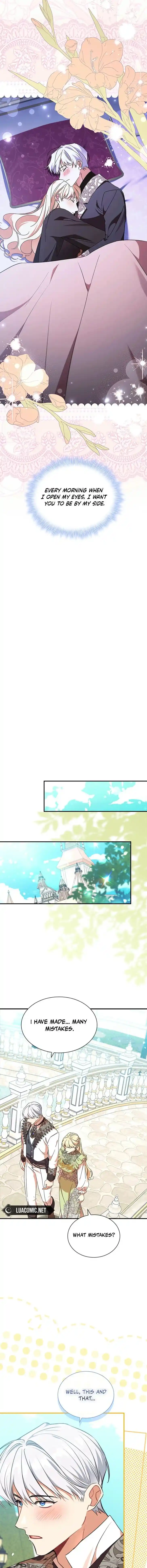 Youngest Princess Ch.213