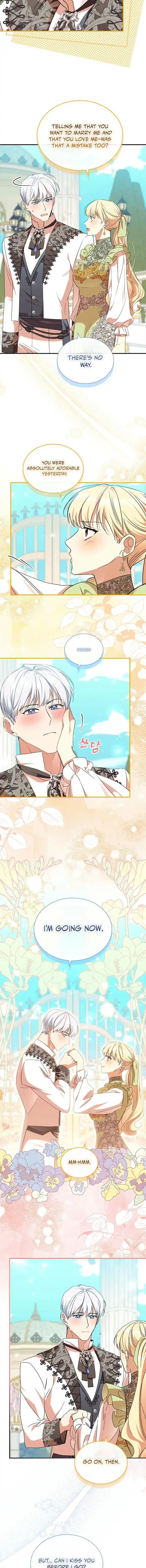 Youngest Princess Ch.213