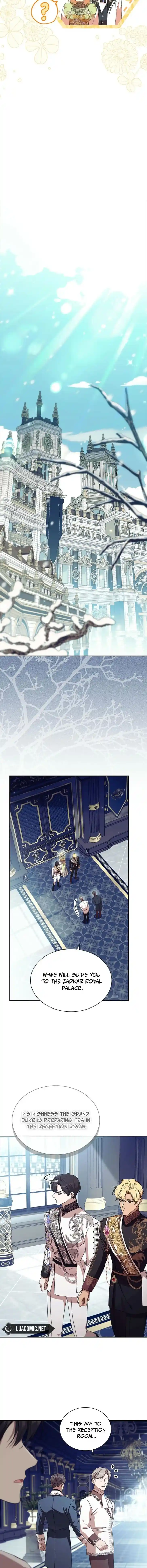 Youngest Princess Ch.213