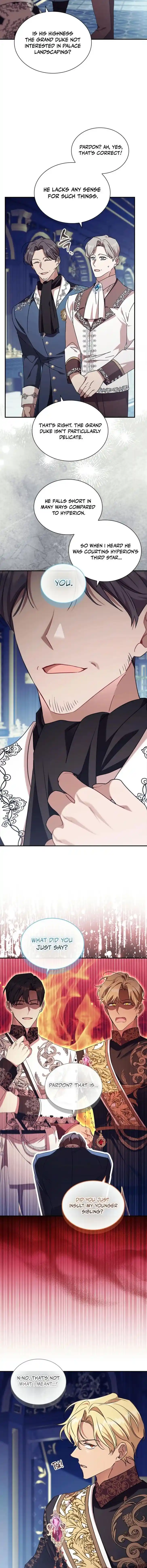 Youngest Princess Ch.213