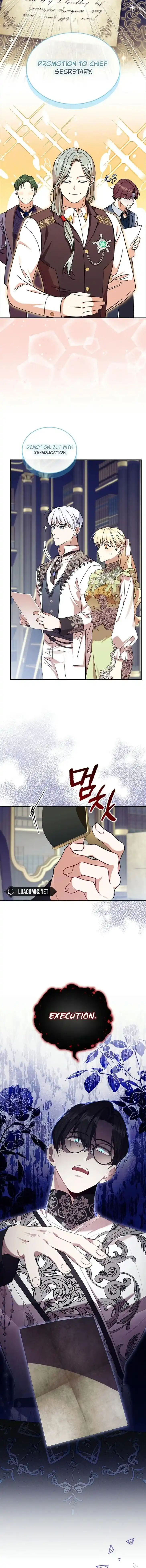 Youngest Princess Ch.214