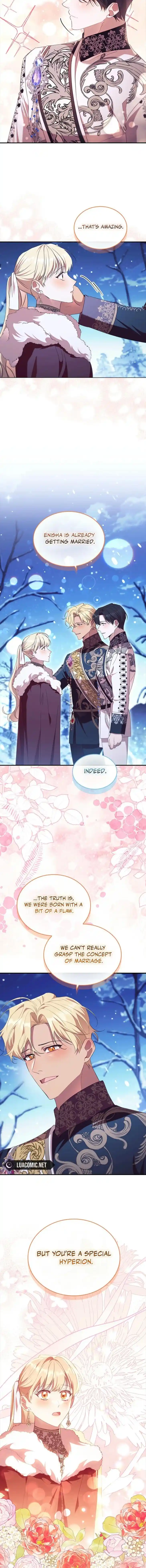 Youngest Princess Ch.214