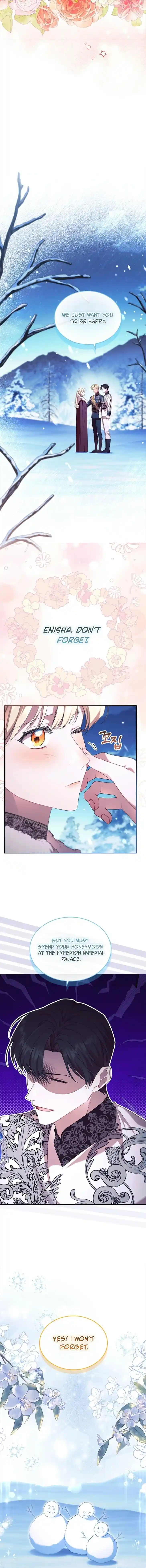 Youngest Princess Ch.214