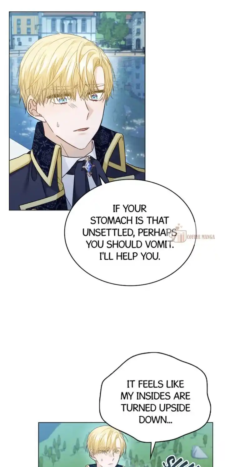 Youngest Princess Chapter 100