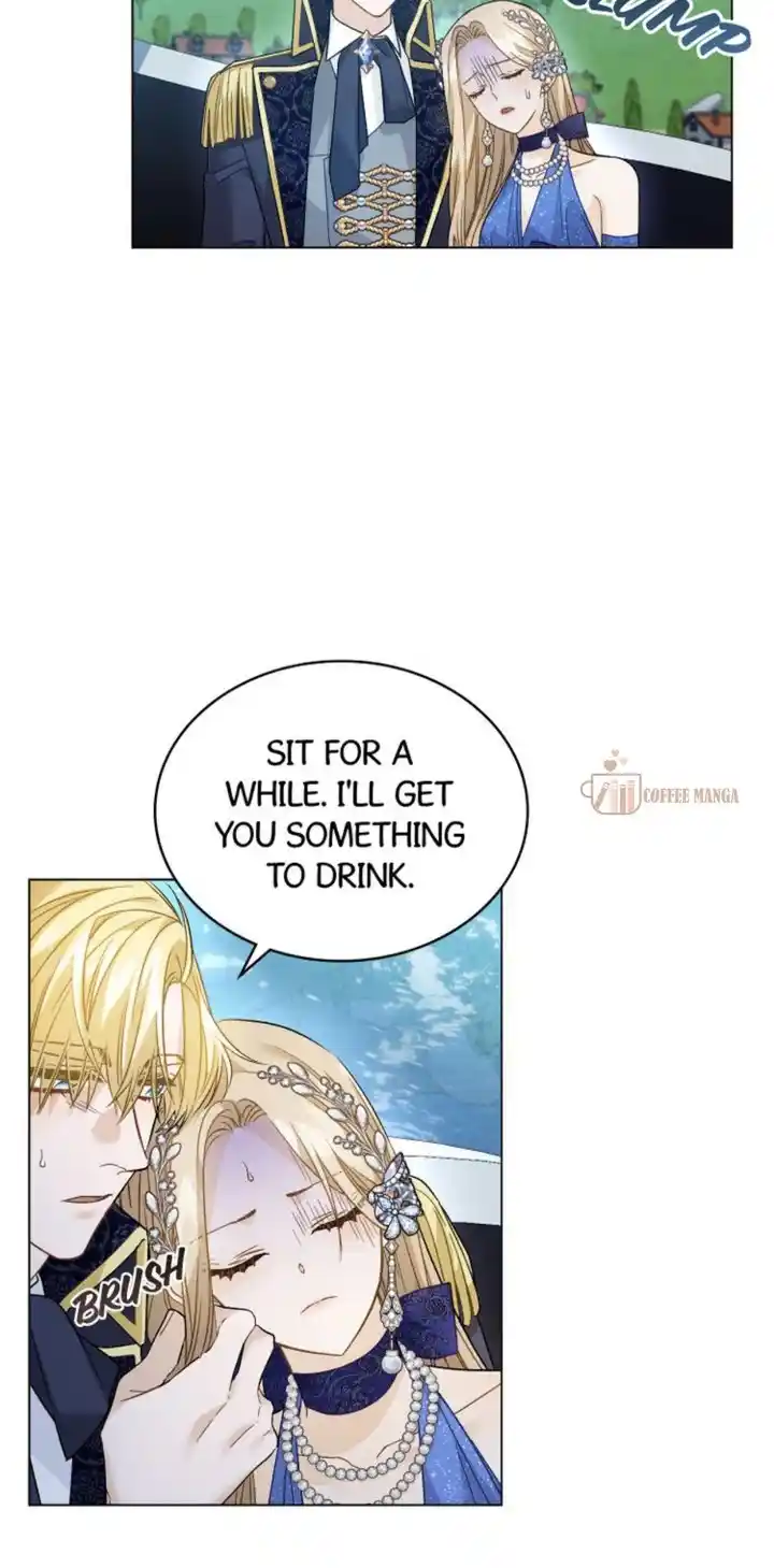 Youngest Princess Chapter 100