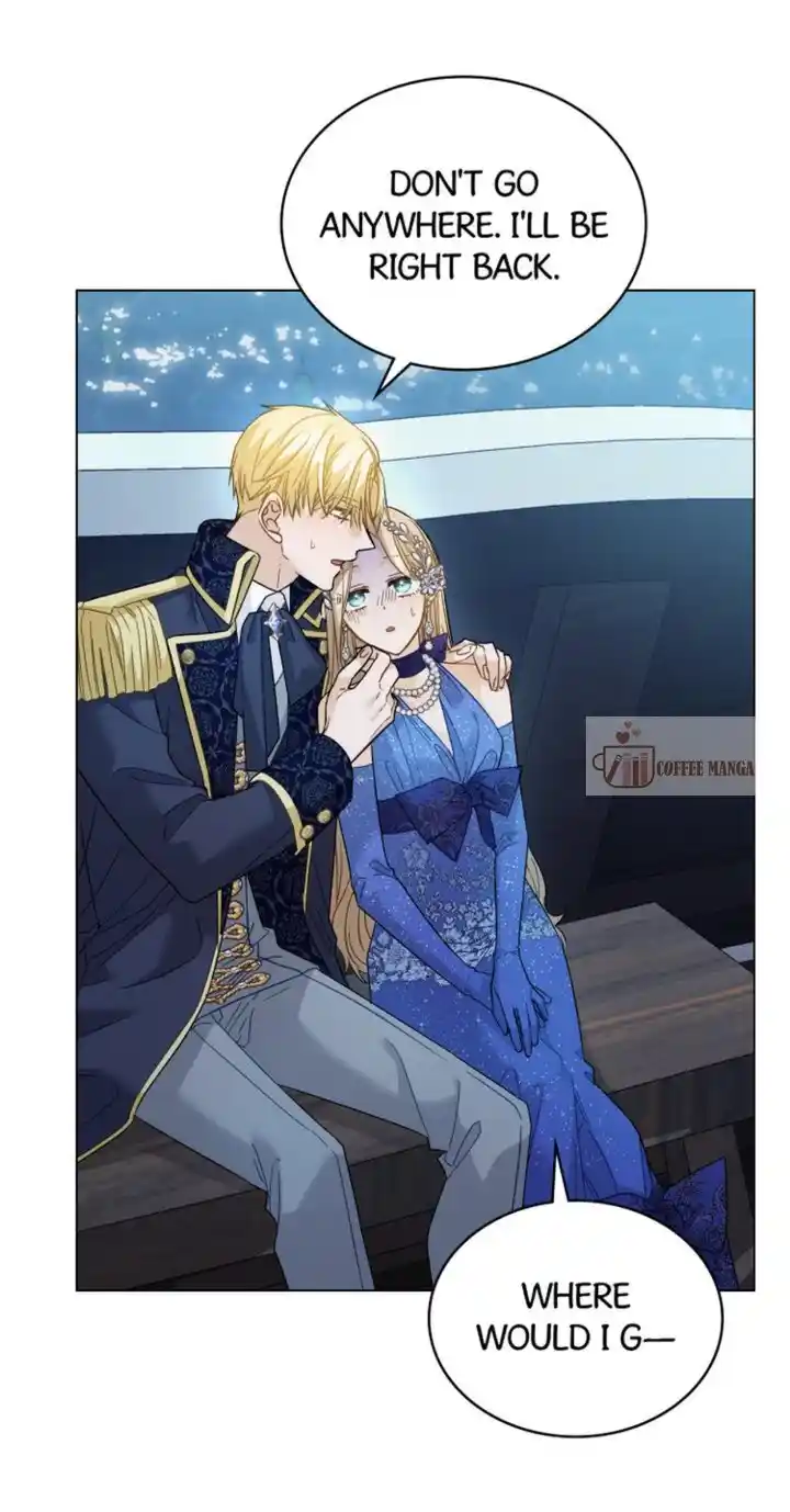 Youngest Princess Chapter 100