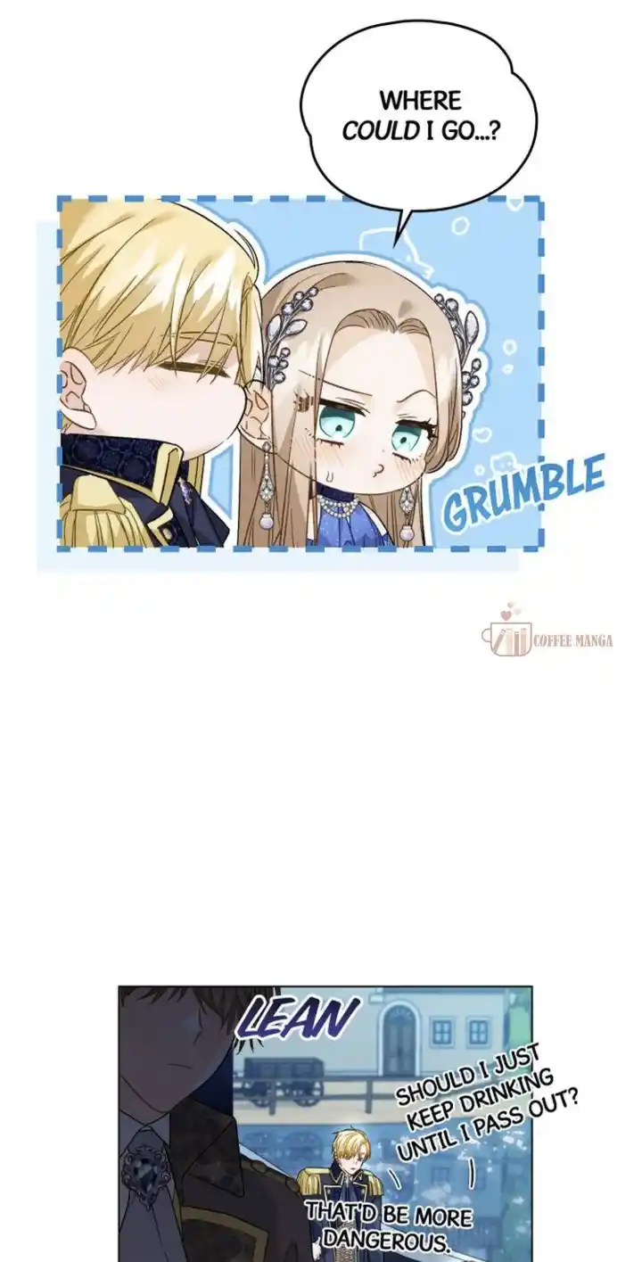 Youngest Princess Chapter 100