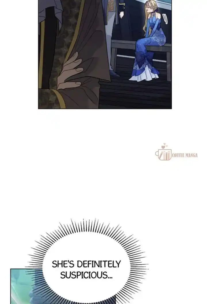 Youngest Princess Chapter 100