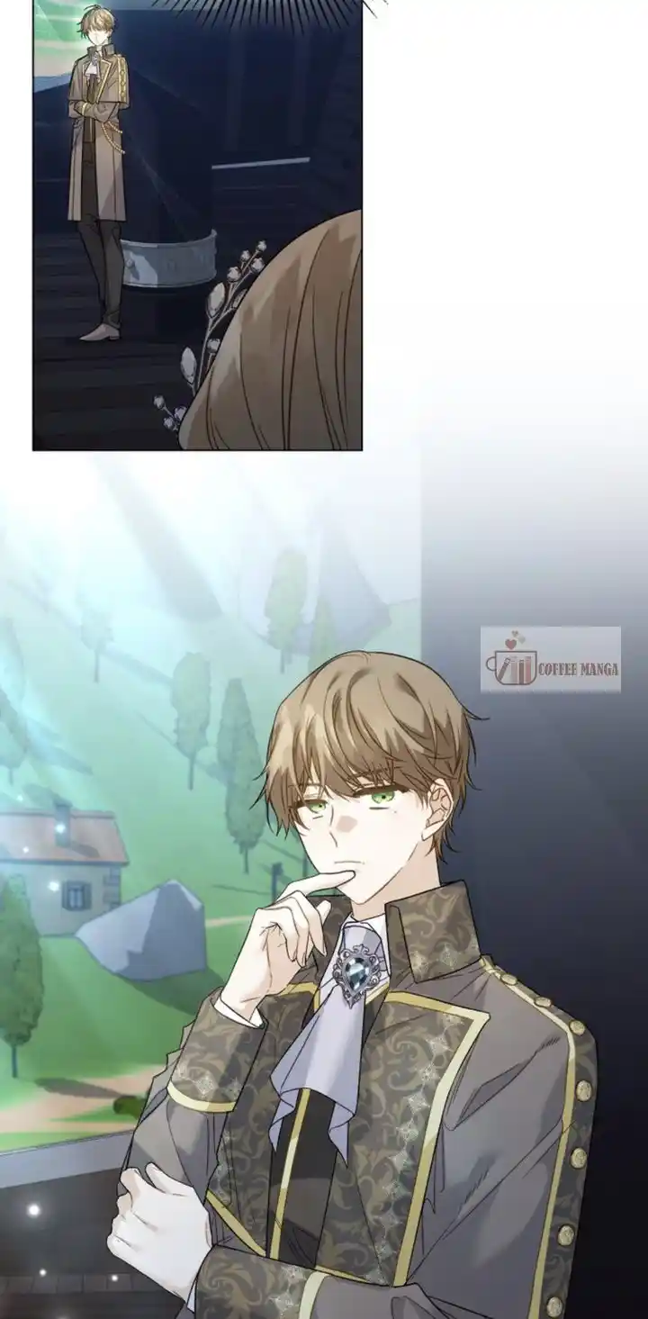 Youngest Princess Chapter 100