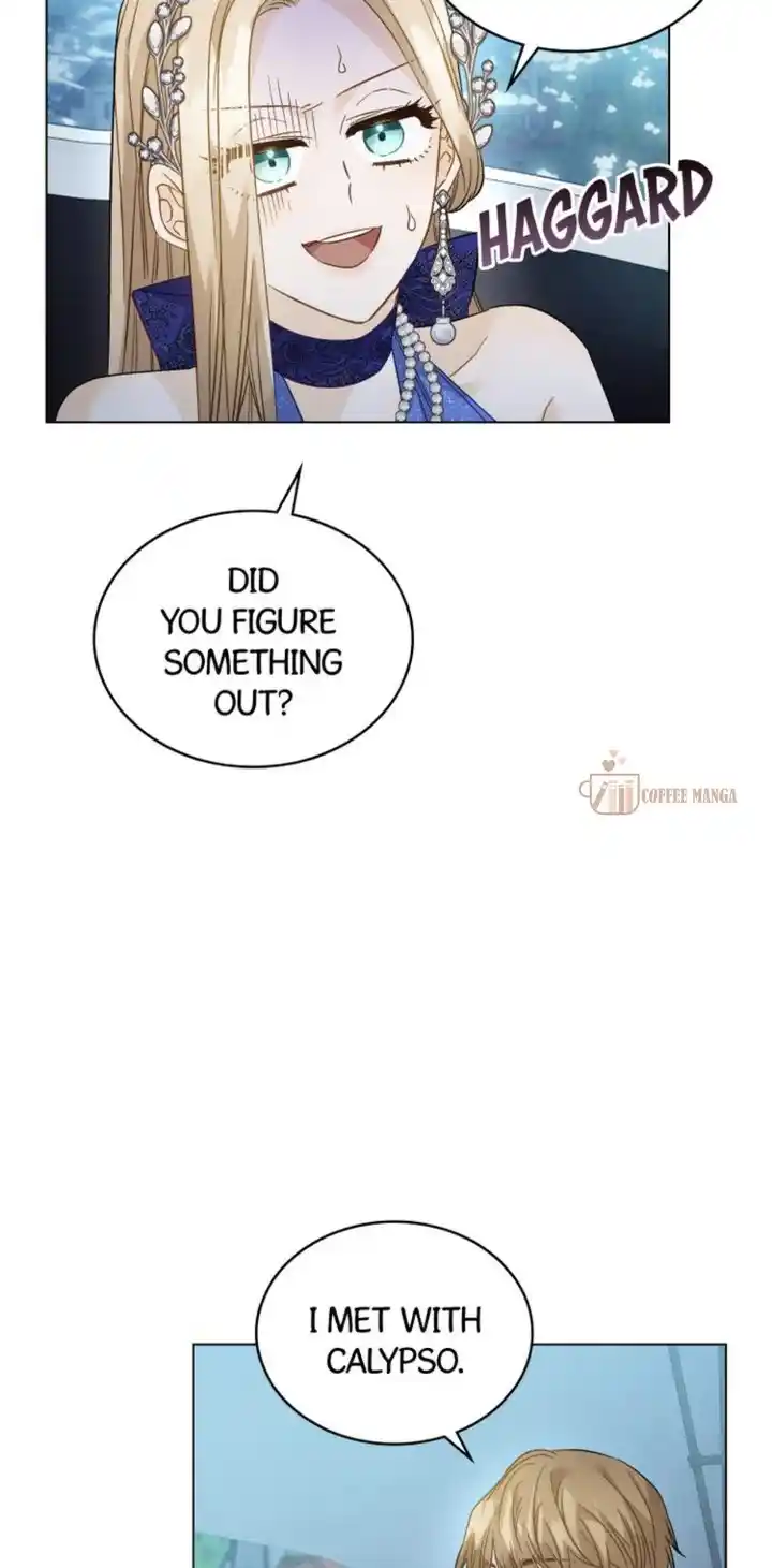 Youngest Princess Chapter 100