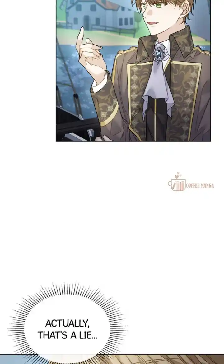 Youngest Princess Chapter 100