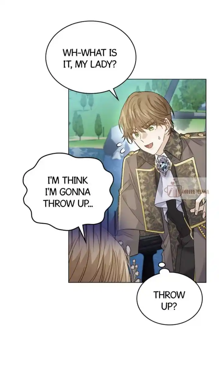 Youngest Princess Chapter 100