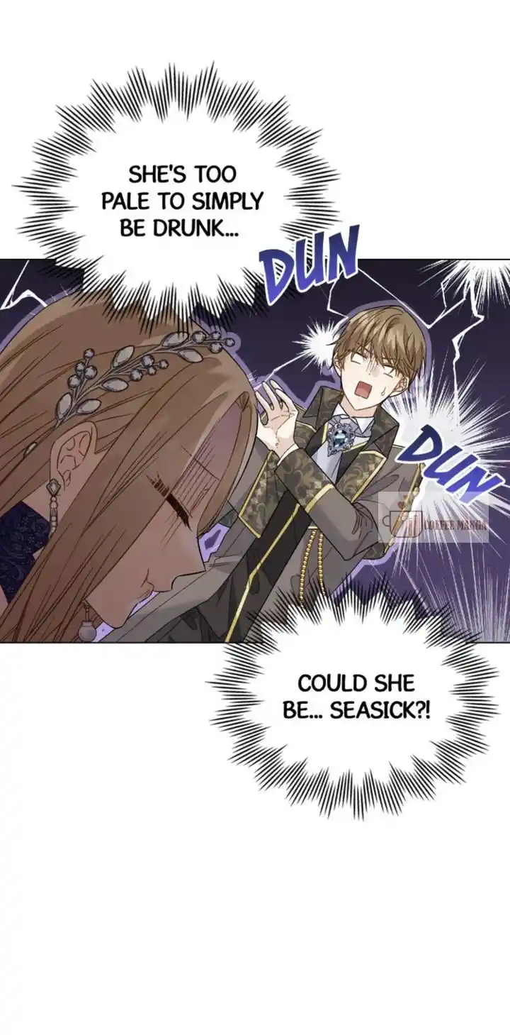 Youngest Princess Chapter 100