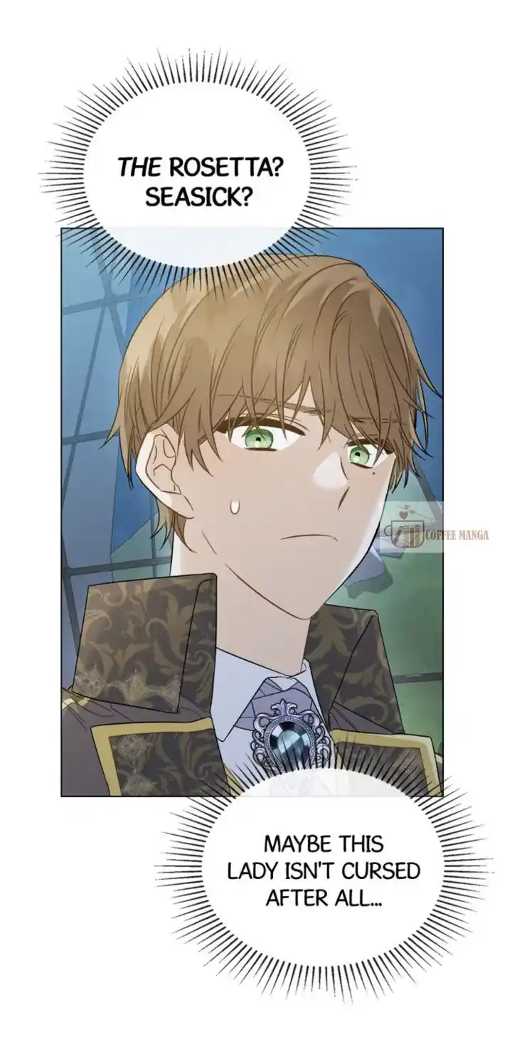 Youngest Princess Chapter 100