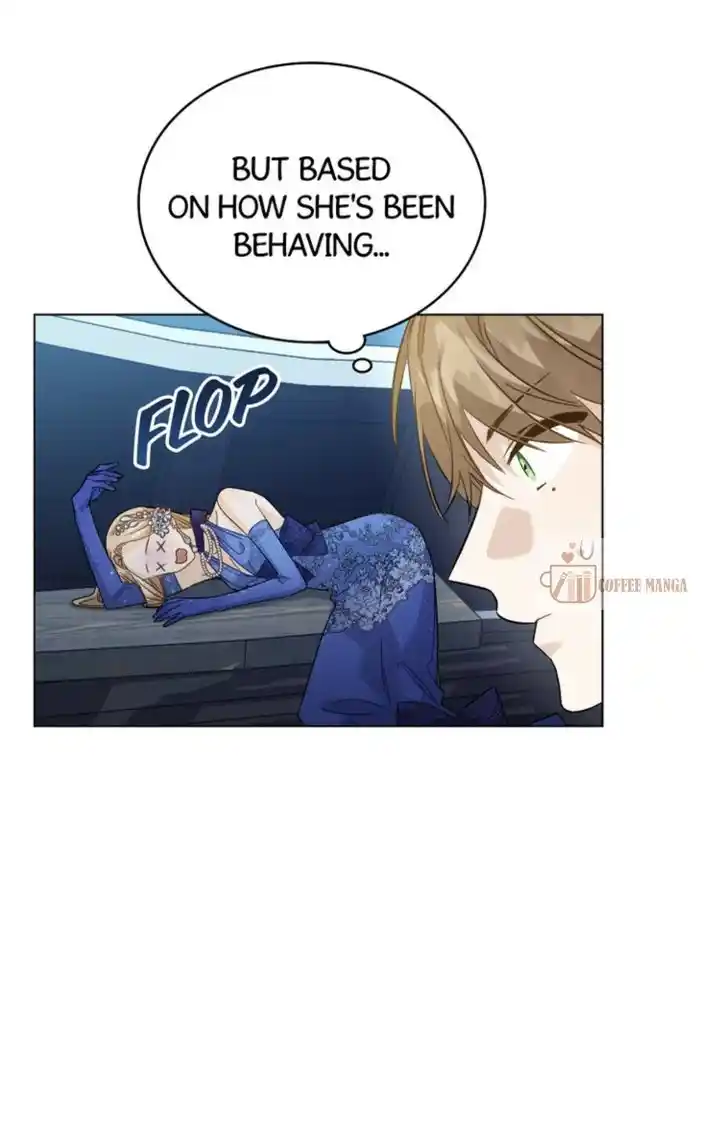 Youngest Princess Chapter 100