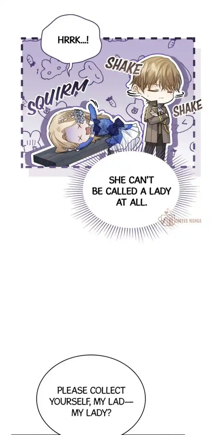 Youngest Princess Chapter 100