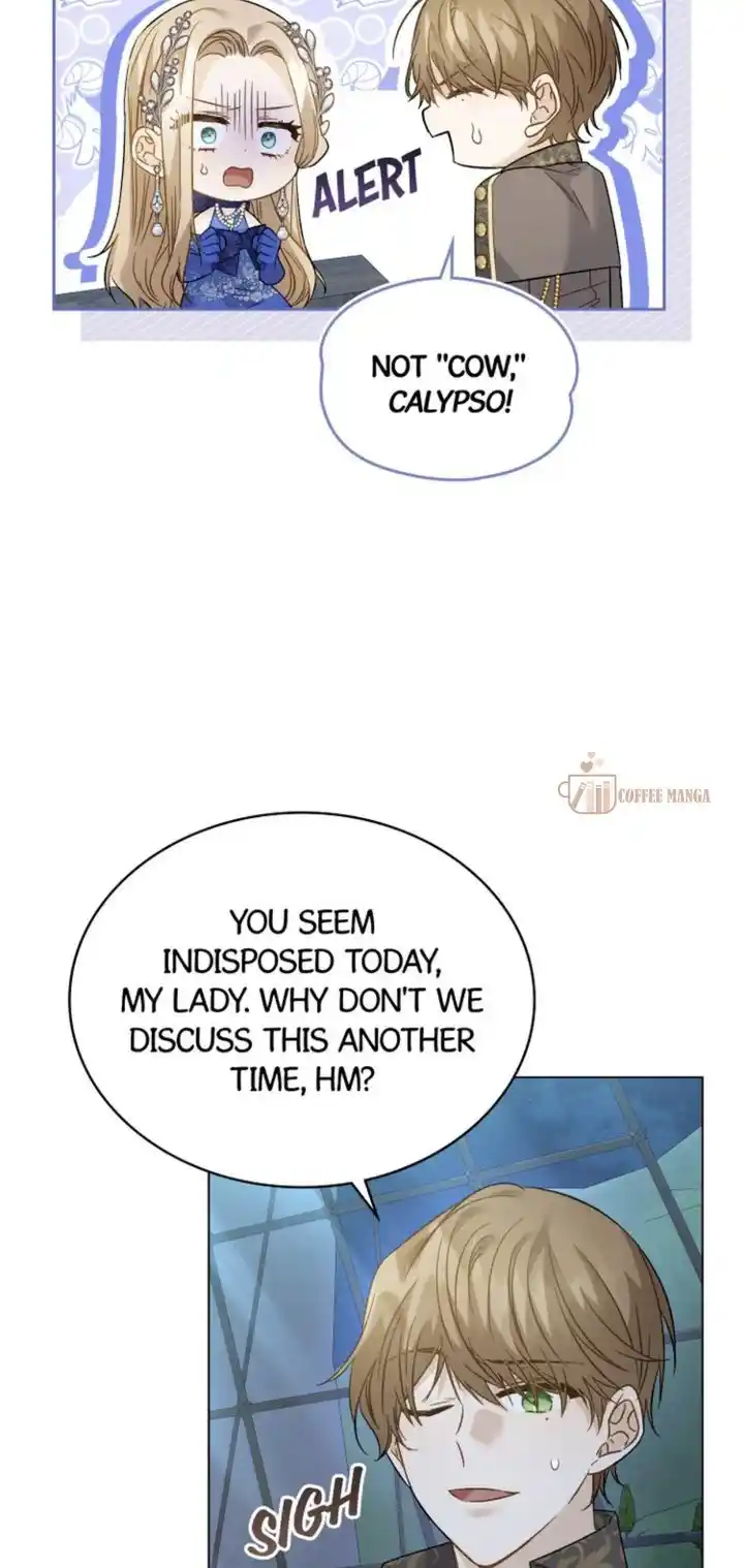 Youngest Princess Chapter 100