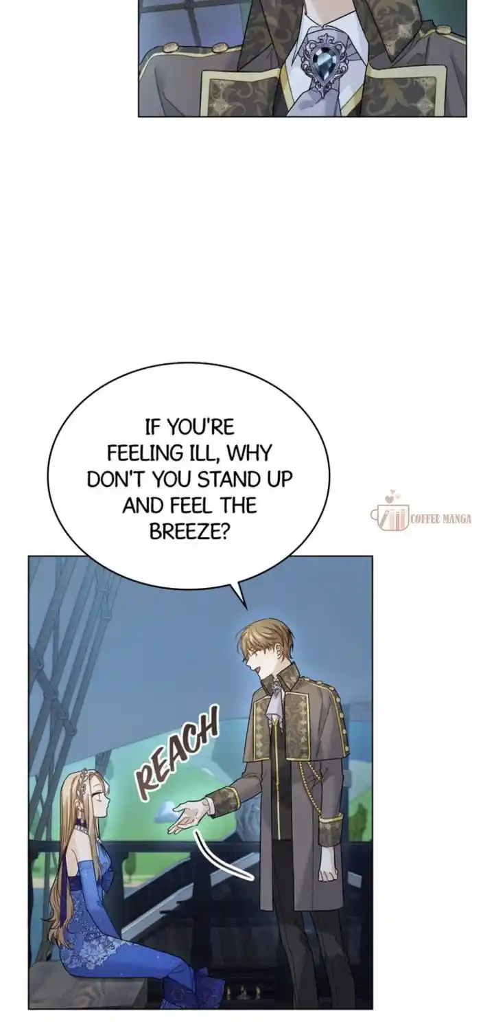 Youngest Princess Chapter 100