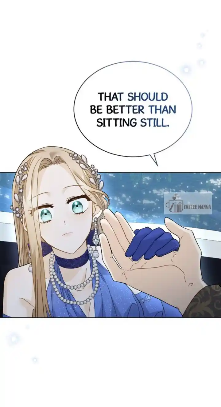 Youngest Princess Chapter 100