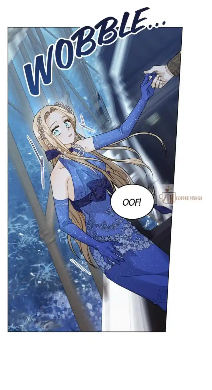 Youngest Princess Chapter 100