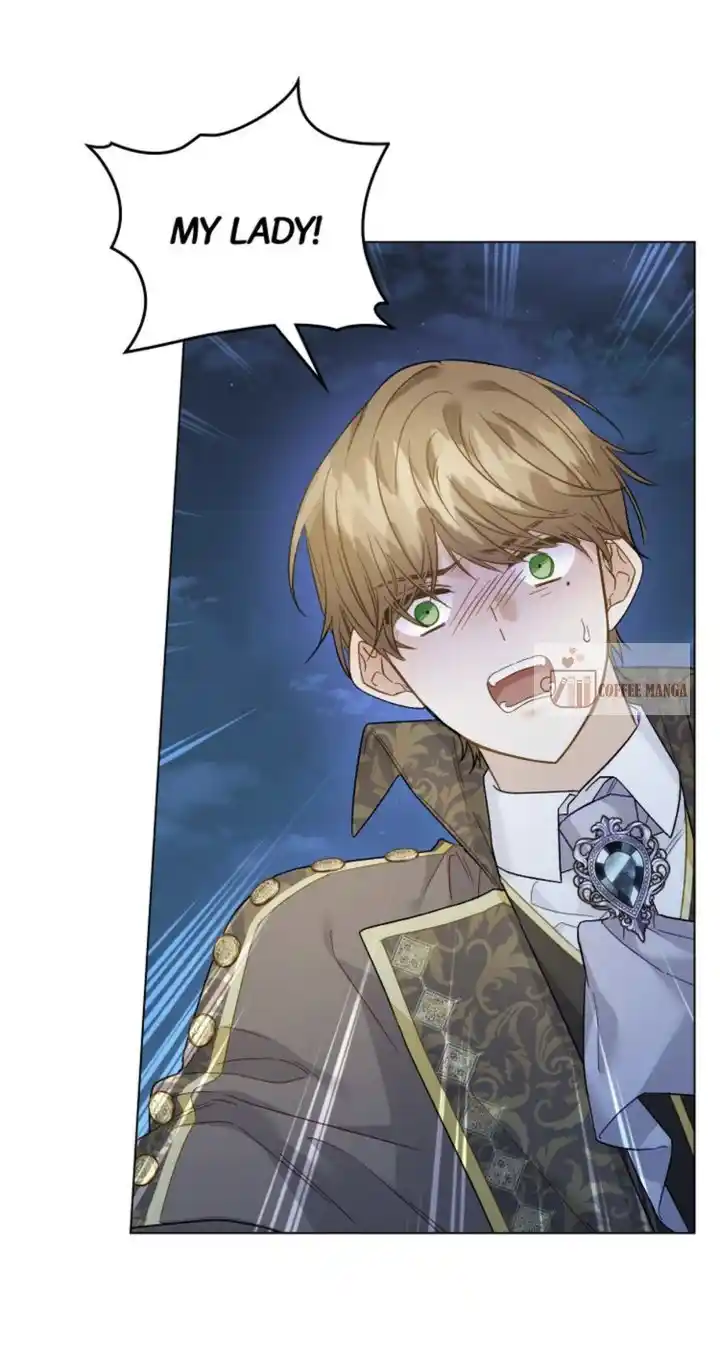 Youngest Princess Chapter 100