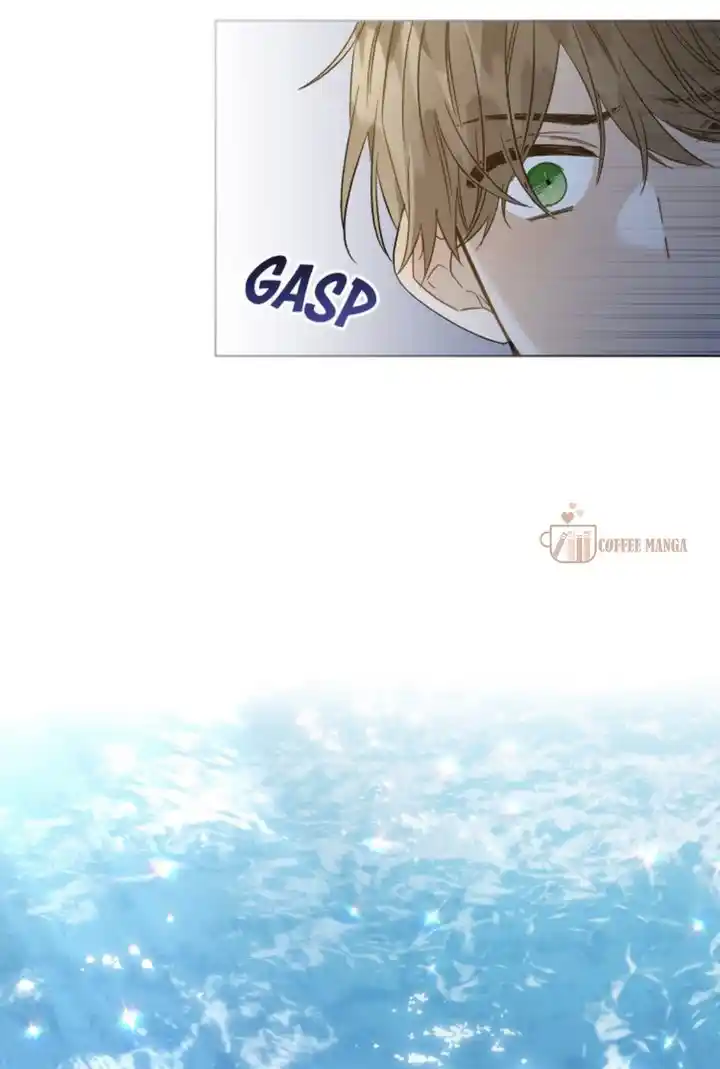 Youngest Princess Chapter 100