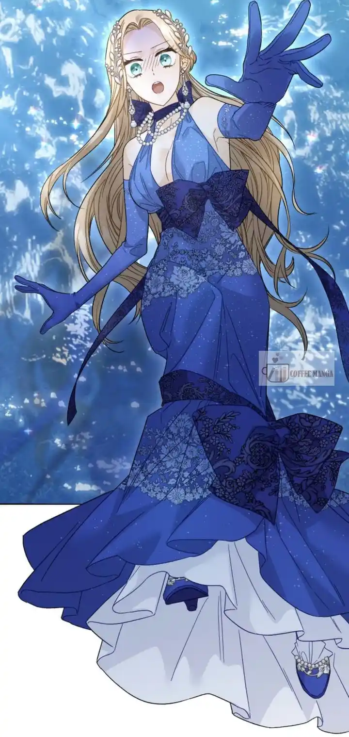 Youngest Princess Chapter 100