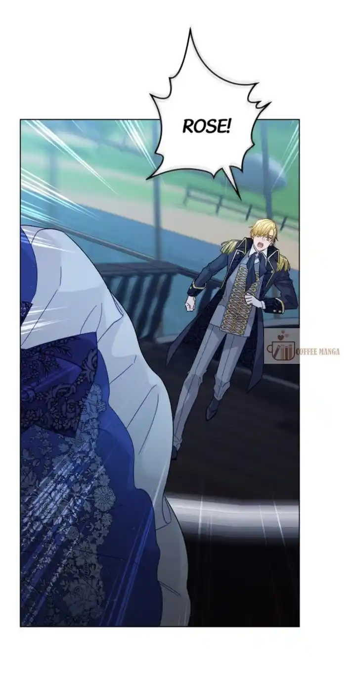 Youngest Princess Chapter 100